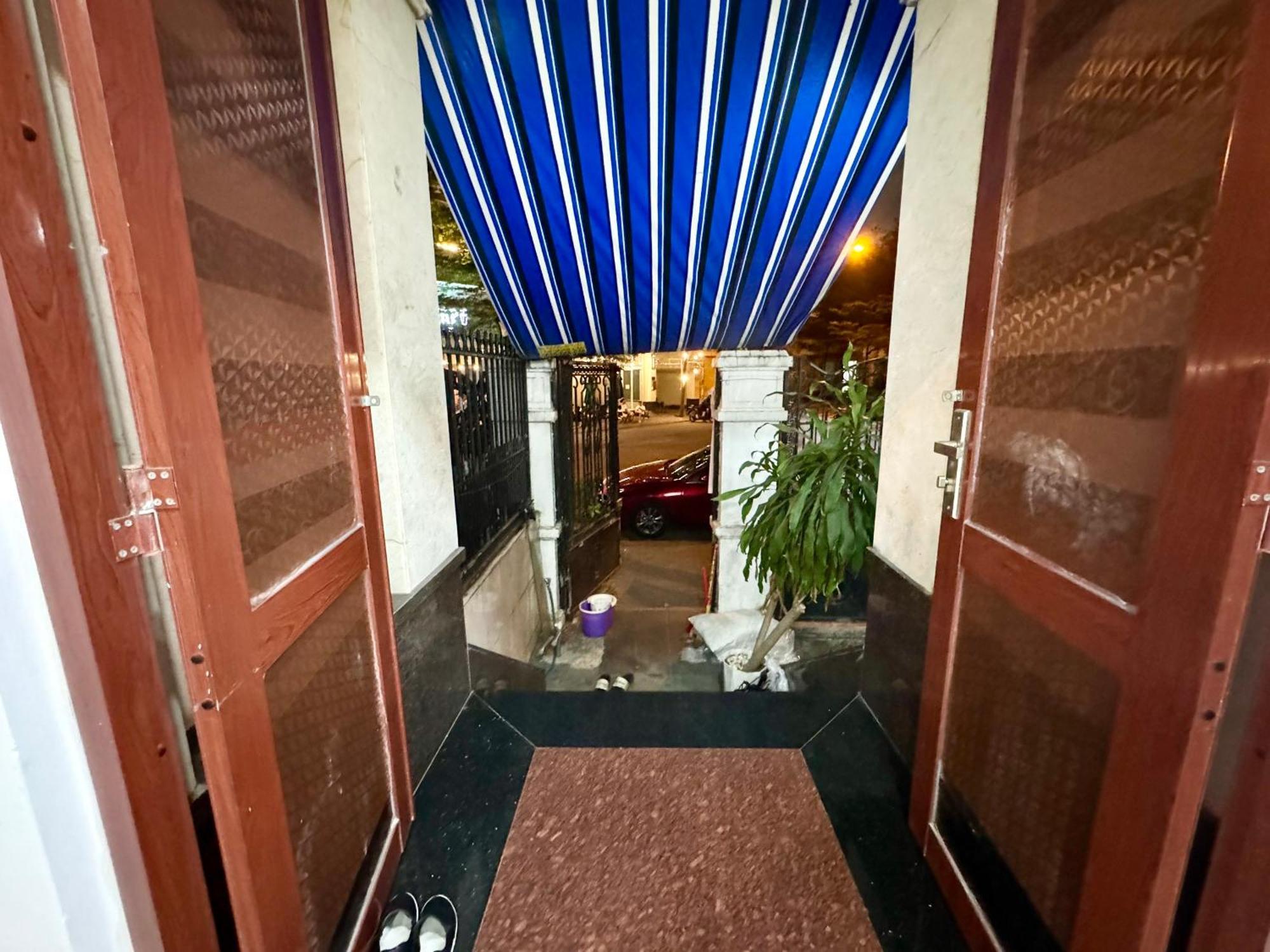 Dlux Cityland Go Vap Ho Chi Minh City Exterior photo